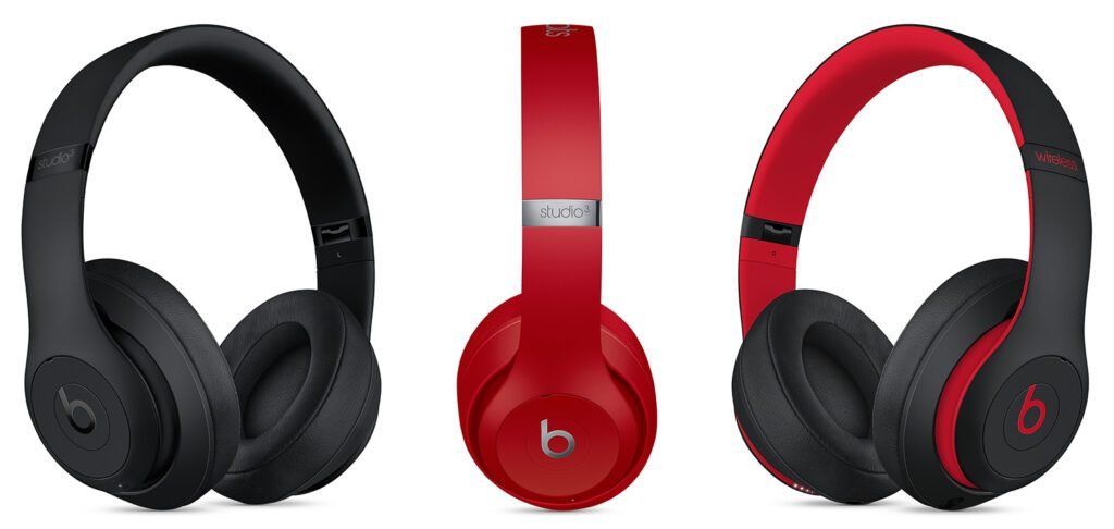 How to Pair Beats Studio 3