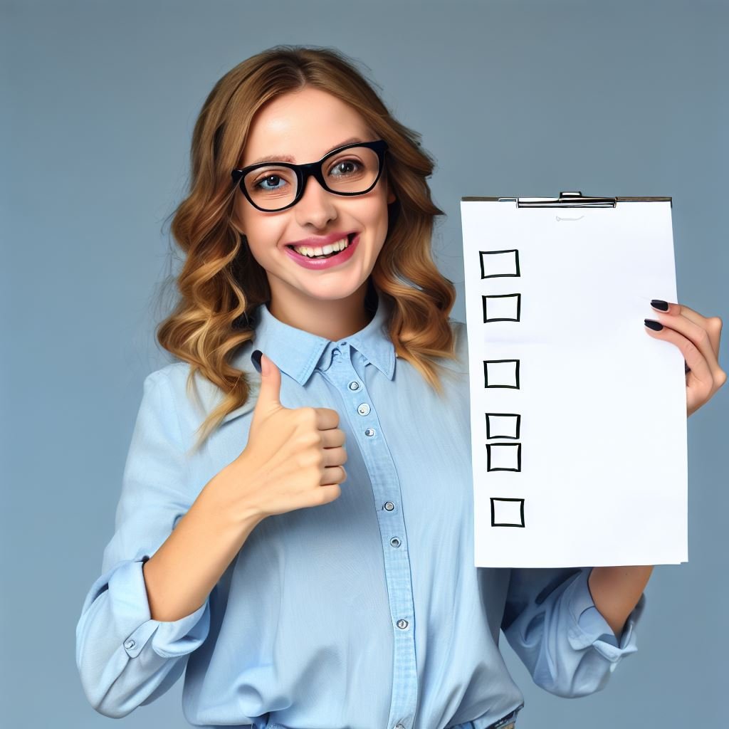 checklist
