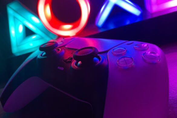 How to Stop PS5 from Turning On with TV